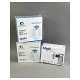 Brand New Portable Mesh Nebulizer