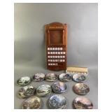 Thomas Kinkade Wall Calendar