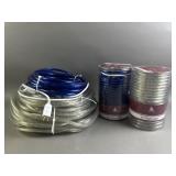 Enchanted Forest Light Up Rope Lot