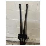 Antq/Vtg Leavitt Cattle Dehorner Clipper
