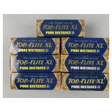 NIB Spalding Top Flite XL Golf Balls