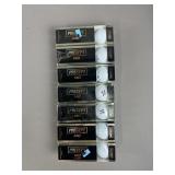 Precept MC Muscle Fiber Core Golf Balls NIB