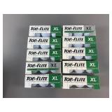 New In Box Top Flite XL Golf Balls