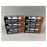 Spalding Top-Flite Tour 100 Golf Balls