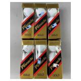 NIB Pinnacle Gold Golf Balls