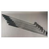 Simmons Great White Golf Irons 3-9