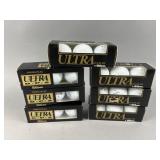 Wilson Ultra Tour 432 Golf Balls and More