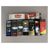 Top Flite Various New in Box Golf Balls