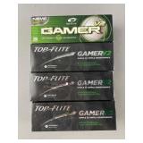 NIB Top Flite Gamer V2 Golf Balls