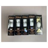 Titleist Tour Prestige & Balata New Golf Balls