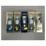 Titleist Next Tour S New in Box Golf Balls