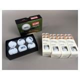 Titleist Various New in Box Golf Balls