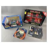 NASCAR & Racing Champions New in Box Toys