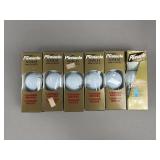 Pinnacle Gold New in Box Golf Balls