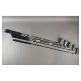 Titleist DCI Steel Shaft Golfing Irons