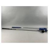 4-hybrid Golf Club with Graphite Shaft & More
