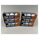 Vintage Spalding Top-Flite Tour 100 Golf Balls