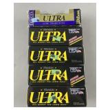 NIB Wilson Titanium Ultra Golf Balls & More