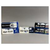 Top Flite XL, Hot XL, & XL-W Golf Balls