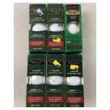 NIB Spalding Top Flite Golf Balls