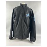 Detroit Lions Softshell Jacket