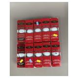 Top Flite Super Titanium New in Box Golf Balls