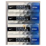 NIB Nike Precision Power Distance Golf Balls