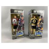 1998 Playmates Toys NHL Pro Zone Figures