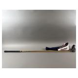 Cleveland Launcher 460 Driver & Graphite Club