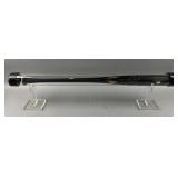 Andre Lipcus Signed Baseball Bat