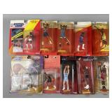 NIP Starting Lineup Sport Superstar Collectibles