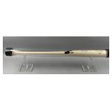 Javy Bï¿½ez  Signed Baseball Bat