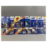 Vtg Starting Lineup Baseball Collectable Figures