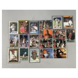 Upper Deck Michael Jordan Collectible Cards & More
