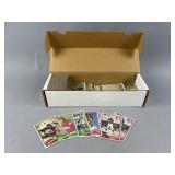 Lot of 1981 Topps Baseball Cards