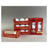 Titleist DT 90 & 100 Golf Balls