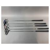 Misc Golf Putters- Callaway, STX, Adamsgolf & More