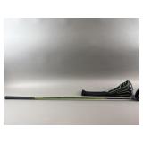 Callaway Razr Xtreme driver & Aldila Trinity Shaft