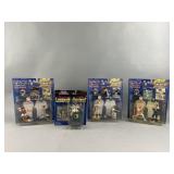 Kenner Starting Lineup "Classic Doubles" & More