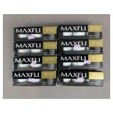 Maxfli XF 90 New in Box Golf Balls