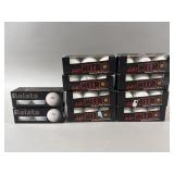 Nitro LD+10 & 440 Nitro Golf Balls (New)