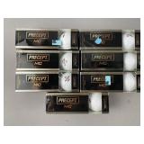 NIB Precept MC Golf Balls