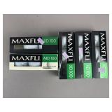 Maxfli MD 100 New in Box Golf Balls