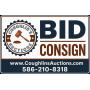 (Aug 4th) Sylvan Learning Center Liq. Online Auction - (1/2)