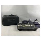 Janus Golf Club Bag and More