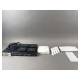 Cisco Meraki MS130-24P Ethernet Switch & More