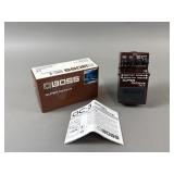 BOSS Super Octave OC-3 Foot Pedal W/ Original Box