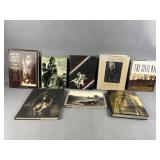 Photography & Art Coffee Table Books and More