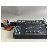 Simmons SDS9 Electronic Drum Synthesizer & More