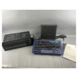 Roland Analog Modeling Synthesizer Module & More